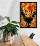 Chakra of the Leaf Pt.1