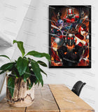 Phases of Heroes Pt.2