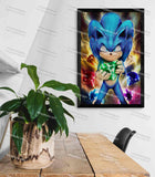 The Legendary Sonic Pt.1