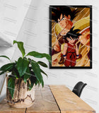 Fathers of Legends Pt.2