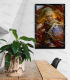 Trio of the Kingdom Pt.1