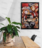 Personification of Death Pt.3