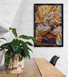 Growing Strength Split Pt.1