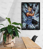 Captain Boomerang