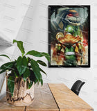 White to Green Pt. 1