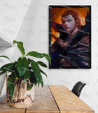 Strongest in the Guild