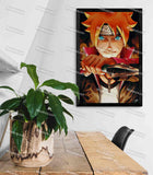 Ninjutsu Legacy Pt.3