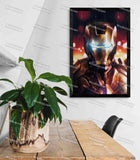 Iron Technology