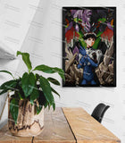 Variety of Mecha Pt.2