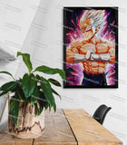 Majin Instinct