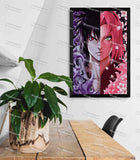 Chakra of the Leaf Split Pt.3