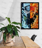 Chakra of the Leaf Split Pt.2