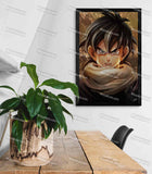 Anger Unleashed Pt. 1