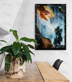 Can You Take the Cold?