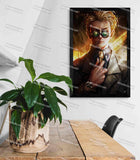 Working Overtime Pt.1