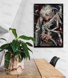 The One-Eyed King Pt.3