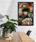 Passing of Power Pt.1