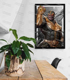 Galactic Tyrant Pt.1