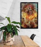 Legendary Fire Masters