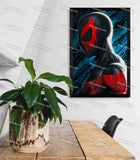 Intertwined Webs Pt.1