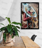 Angel of Destruction