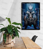 Engineered Legend Pt.1