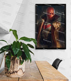 Red Hood