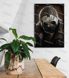 Horrifying Figures Pt.1