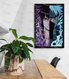 Chakra of the Leaf Split Pt.4