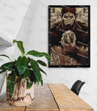 The Beast Titan Pt.2