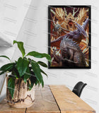 King of Monsters