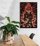 Opening the Gates Pt.2