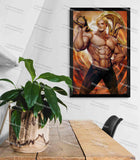 Can't Wait till Noon