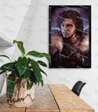 Chasing the Throne Pt.1