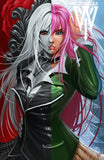 Vampiress Split - Wizyakuza.com