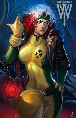 Reformed Mutant - Wizyakuza.com
