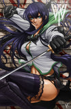 Sadistic Swordsmistress - Wizyakuza.com