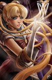 Moon Princess - Wizyakuza.com