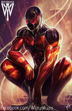 Spider's Disguise - Wizyakuza.com