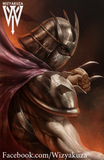 Enemy of a Turtle - Wizyakuza.com
