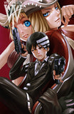 Death the Kid - Wizyakuza.com