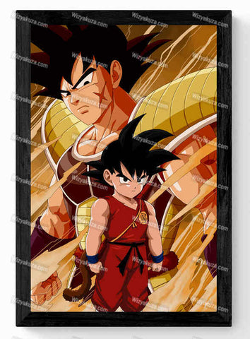 Fathers of Legends Pt.2