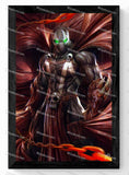 Brutal Anti-Hero