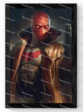 Red Hood