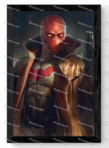 Red Hood