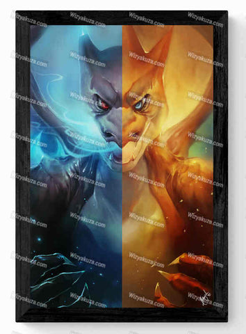 Mega Split