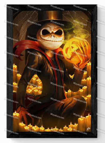 Halloween Lights Pt.2