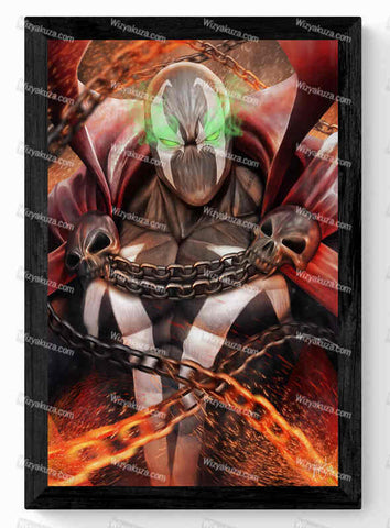 Demonic Warrior