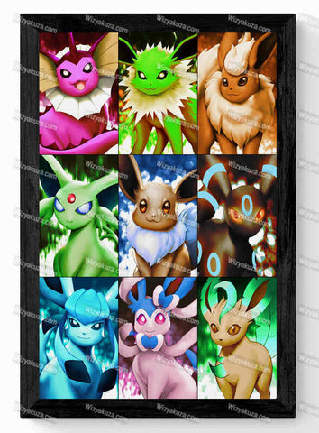 The Evolution Bunch Pt.3