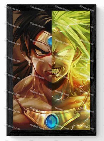 Legendary Power Split